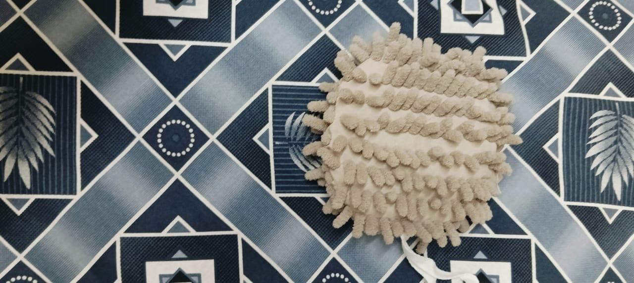 Lakoware - FluffiBall⢠Microfiber Hanging Towel