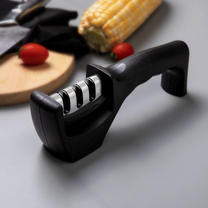 Lakoware - SharpGen™ Manual Knife Sharpener