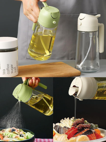 Lakoware -  Mistify™ Oil Spray Dispenser