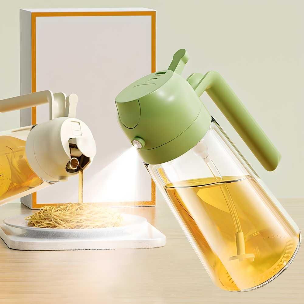 Lakoware -  Mistify™ Oil Spray Dispenser