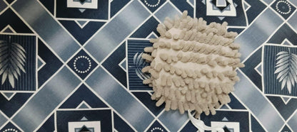 Lakoware - FluffiBall™ Microfiber Hanging Towel