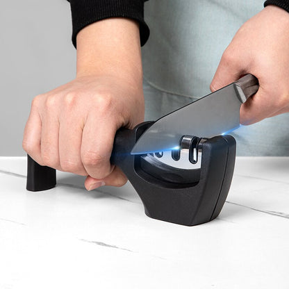 Lakoware - SharpGen™ Manual Knife Sharpener