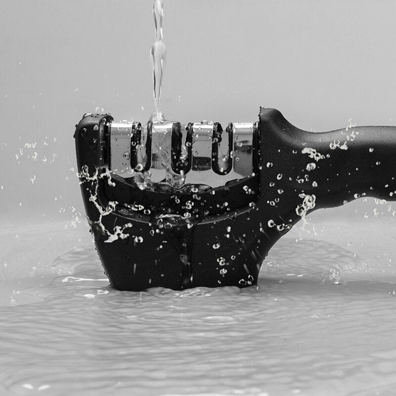 Lakoware - SharpGen™ Manual Knife Sharpener